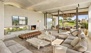 Affitto stagionale Casa Mougins