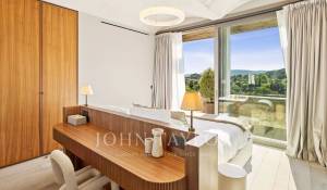 Affitto stagionale Casa Mougins