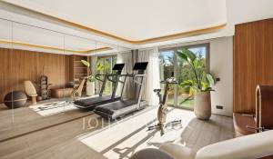 Affitto stagionale Casa Mougins