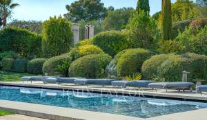 Affitto stagionale Casa Mougins