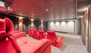 Affitto stagionale Casa Mougins