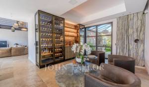 Affitto stagionale Casa Mougins