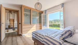 Affitto stagionale Casa Mougins