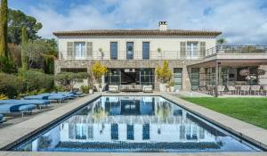 Affitto stagionale Casa Mougins