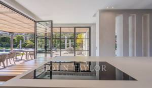 Affitto stagionale Casa Mougins