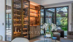 Affitto stagionale Casa Mougins