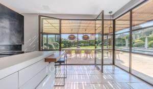 Affitto stagionale Casa Mougins