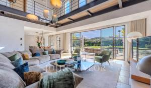 Affitto stagionale Casa Mougins