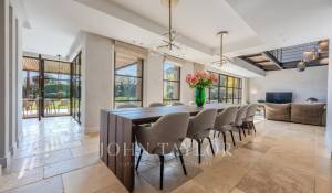 Affitto stagionale Casa Mougins