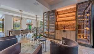 Affitto stagionale Casa Mougins