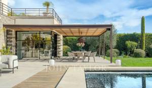 Affitto stagionale Casa Mougins