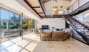 Affitto stagionale Casa Mougins