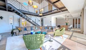 Affitto stagionale Casa Mougins