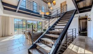 Affitto stagionale Casa Mougins