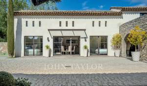 Affitto stagionale Casa Mougins