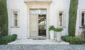 Affitto stagionale Casa Mougins
