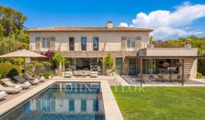 Affitto stagionale Casa Mougins