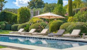 Affitto stagionale Casa Mougins