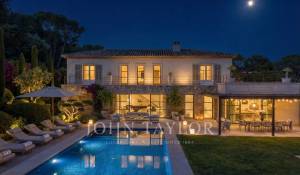 Affitto stagionale Casa Mougins