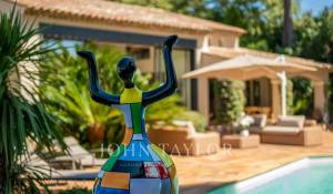 Affitto stagionale Casa Mougins