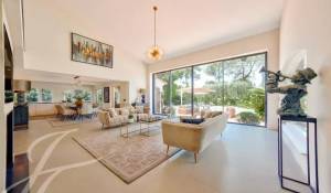 Affitto stagionale Casa Mougins