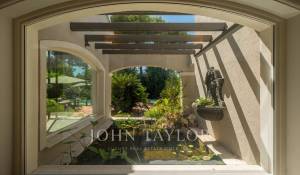 Affitto stagionale Casa Mougins