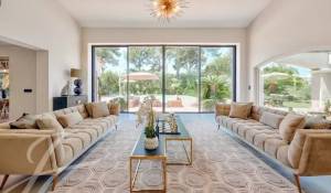 Affitto stagionale Casa Mougins