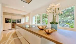 Affitto stagionale Casa Mougins