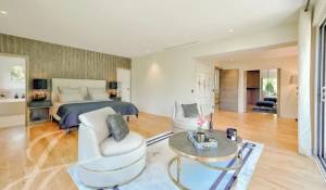 Affitto stagionale Casa Mougins