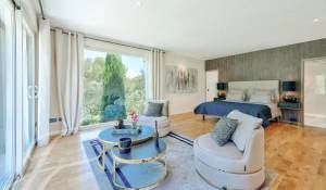 Affitto stagionale Casa Mougins