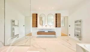 Affitto stagionale Casa Mougins