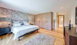 Affitto stagionale Casa Mougins