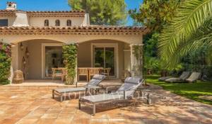 Affitto stagionale Casa Mougins