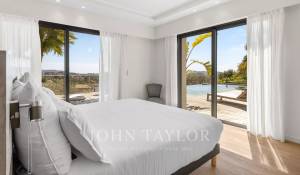 Affitto stagionale Casa Mougins