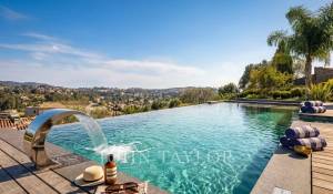 Affitto stagionale Casa Mougins