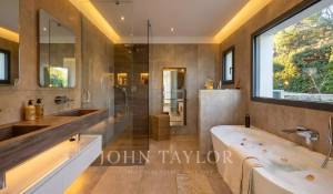 Affitto stagionale Casa Mougins