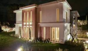 Affitto stagionale Casa Mougins