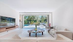 Affitto stagionale Casa Mougins