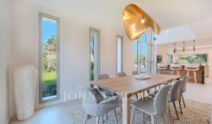 Affitto stagionale Casa Mougins