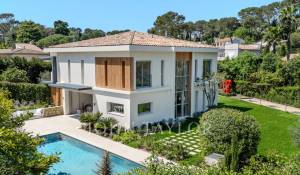 Affitto stagionale Casa Mougins