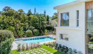 Affitto stagionale Casa Mougins