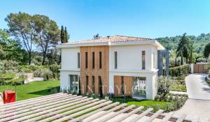 Affitto stagionale Casa Mougins