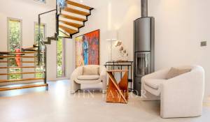 Affitto stagionale Casa Mougins