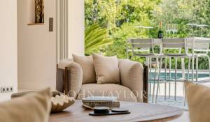 Affitto stagionale Casa Mougins