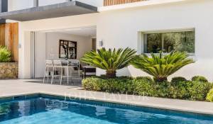 Affitto stagionale Casa Mougins