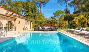 Affitto stagionale Casa Mougins