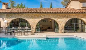 Affitto stagionale Casa Mougins