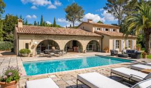 Affitto stagionale Casa Mougins