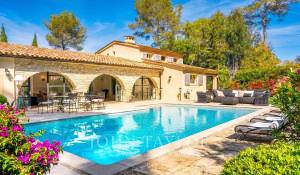 Affitto stagionale Casa Mougins