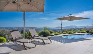 Affitto stagionale Casa Mougins